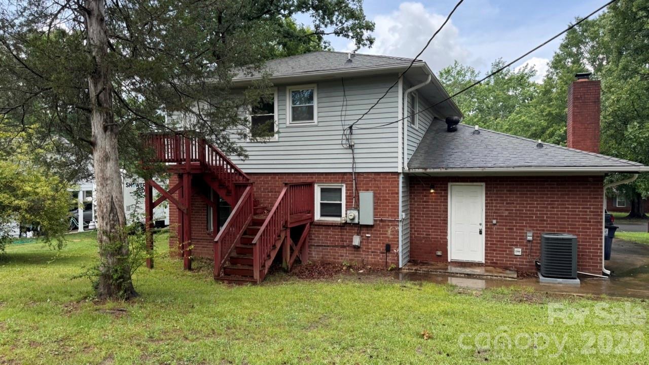 Beacon Hills - Residential