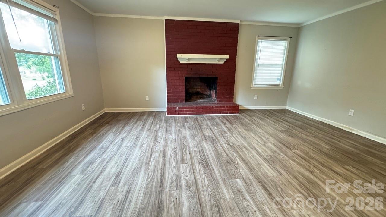 Beacon Hills - Residential