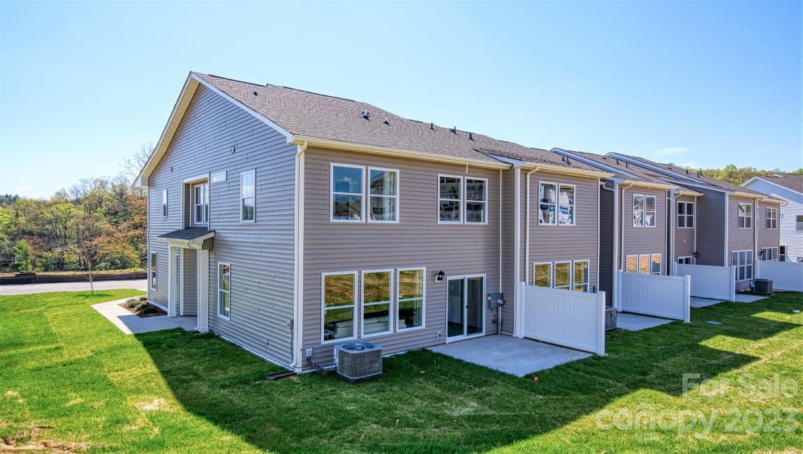 Townes at Stonecrest - Residential