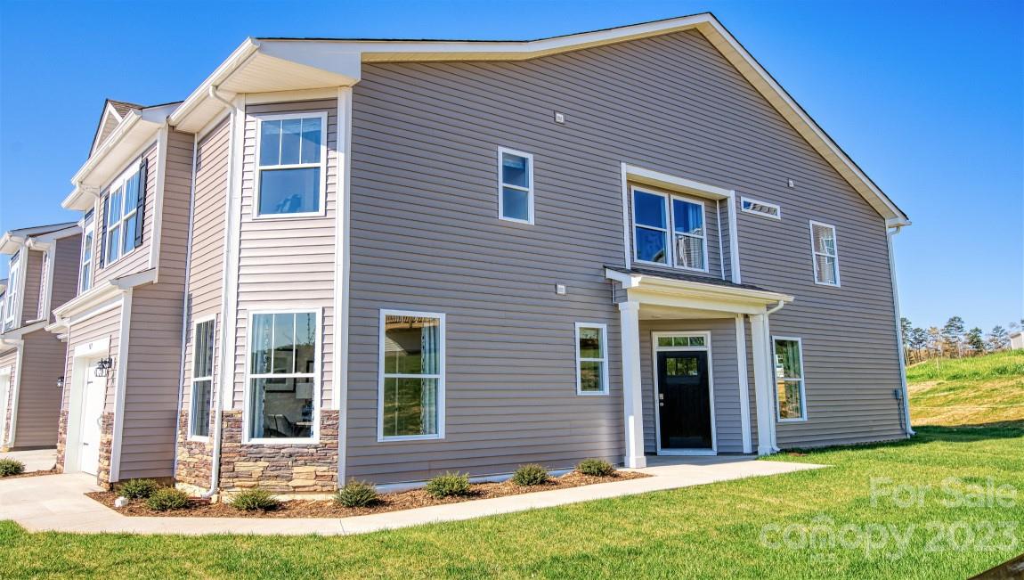 Townes at Stonecrest - Residential