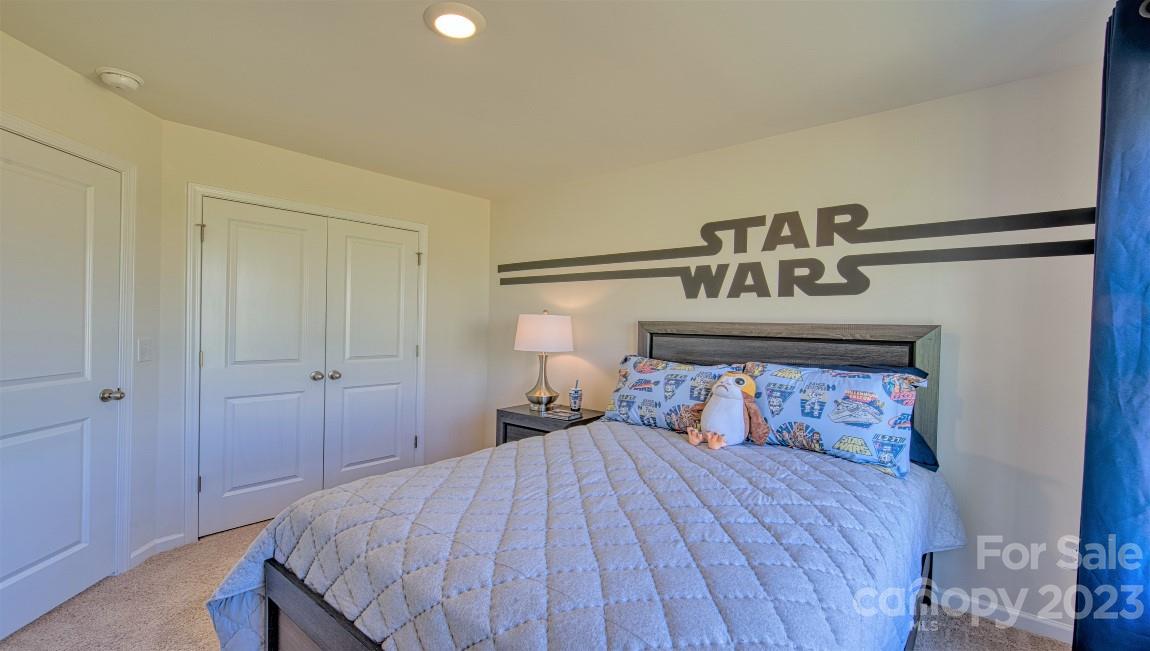 Townes at Stonecrest - Residential