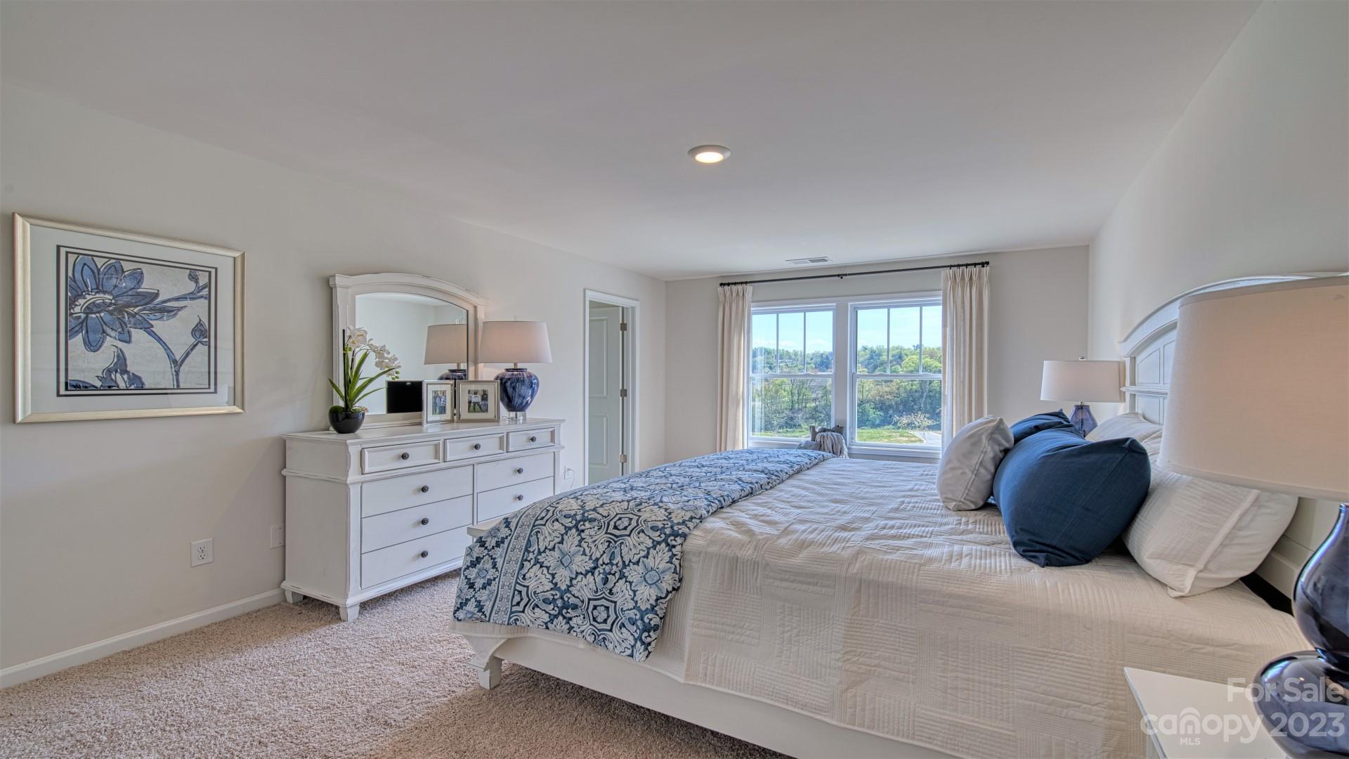 Townes at Stonecrest - Residential