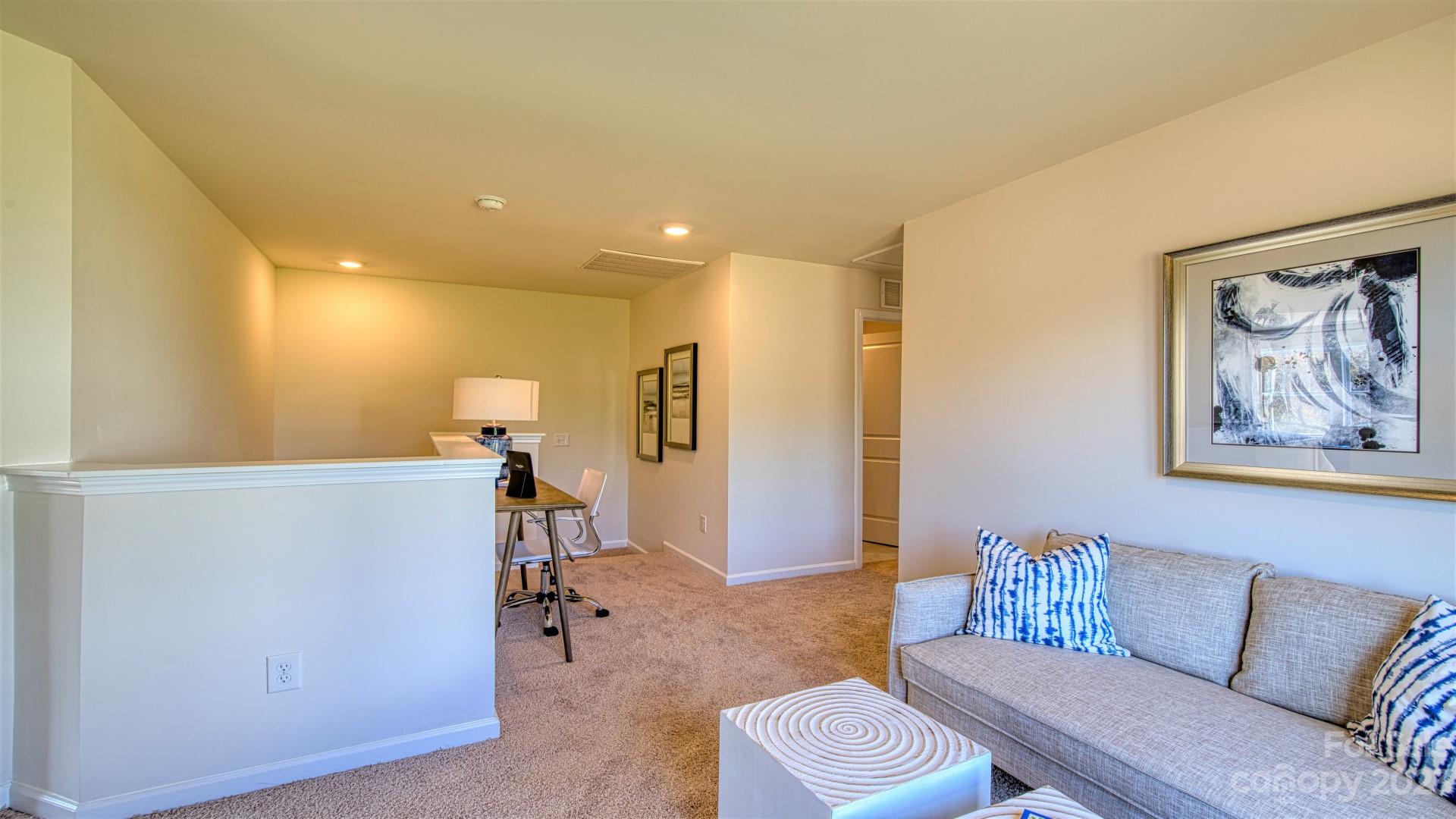 Townes at Stonecrest - Residential