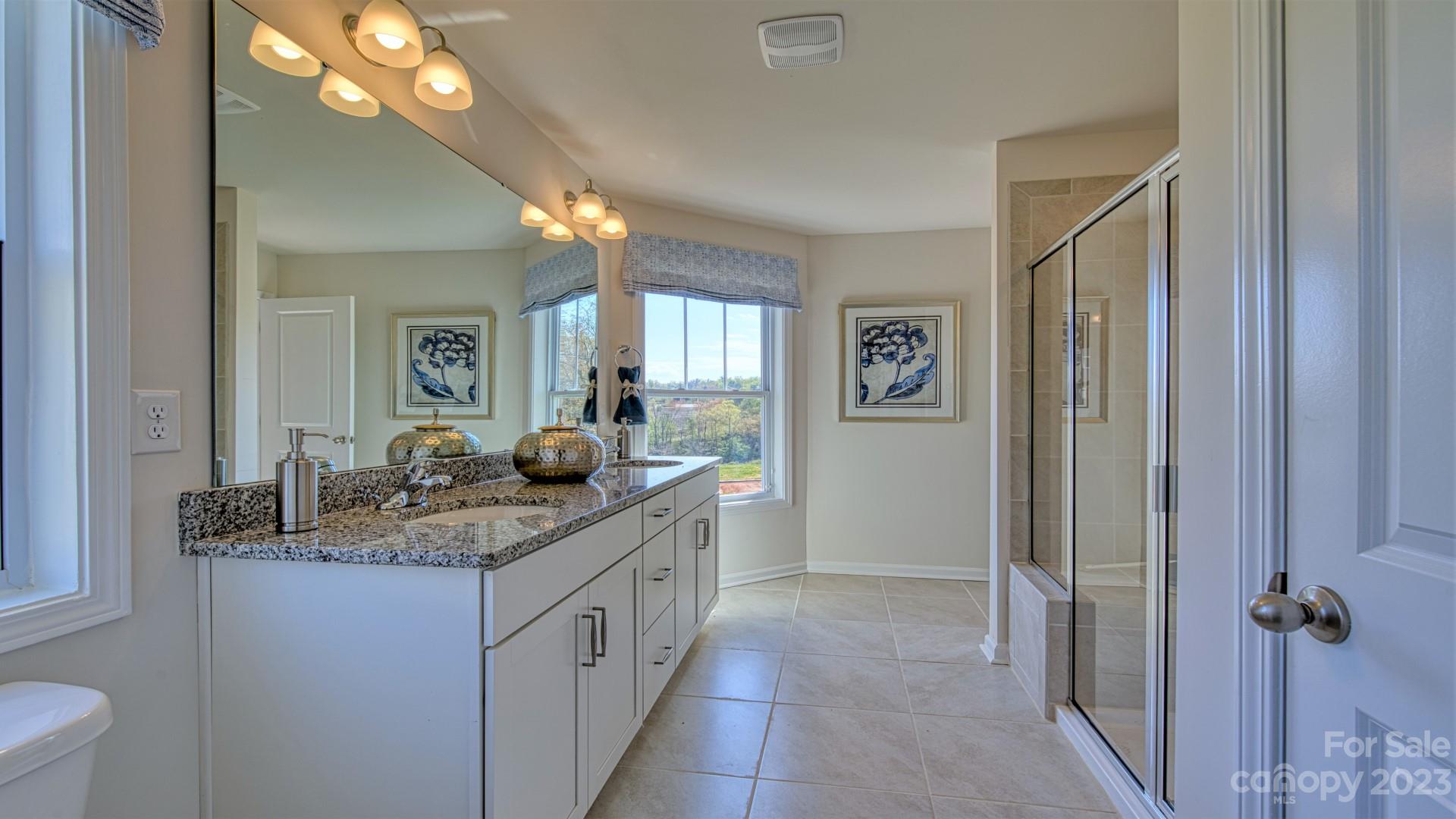 Townes at Stonecrest - Residential