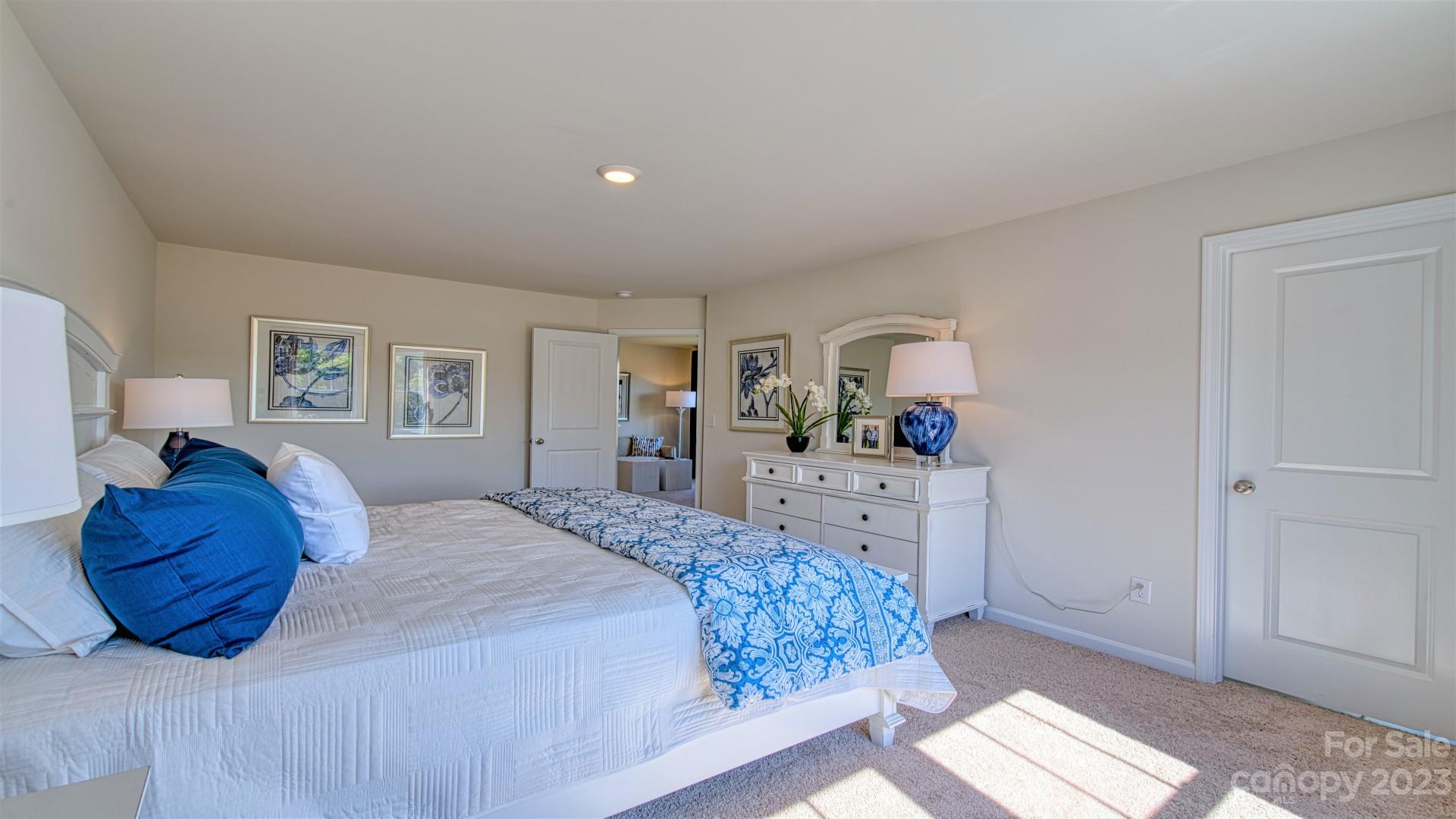 Townes at Stonecrest - Residential