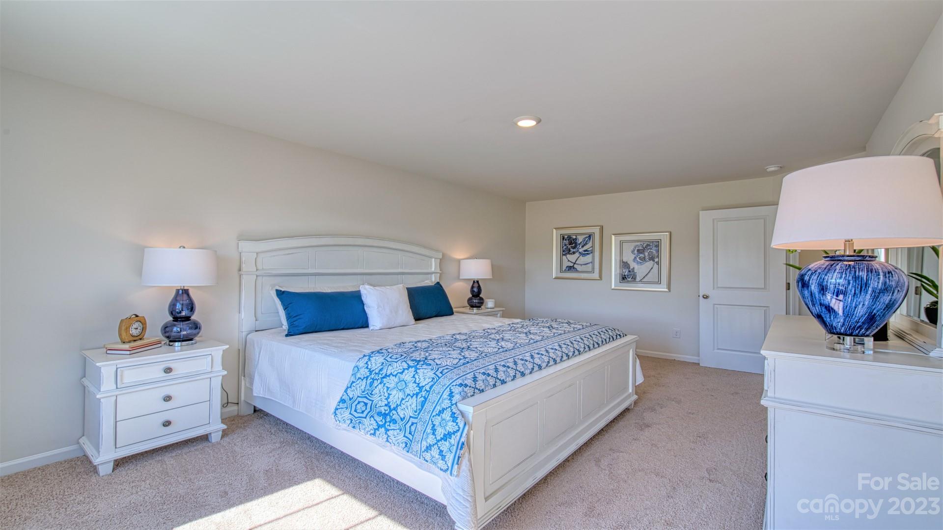 Townes at Stonecrest - Residential