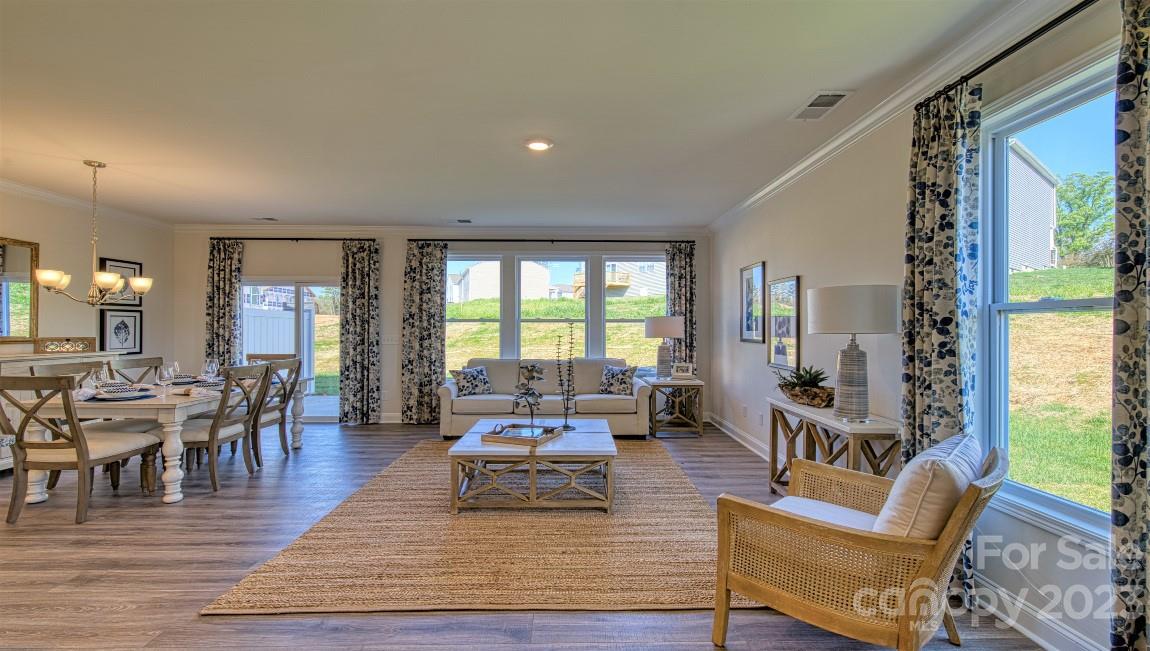 Townes at Stonecrest - Residential