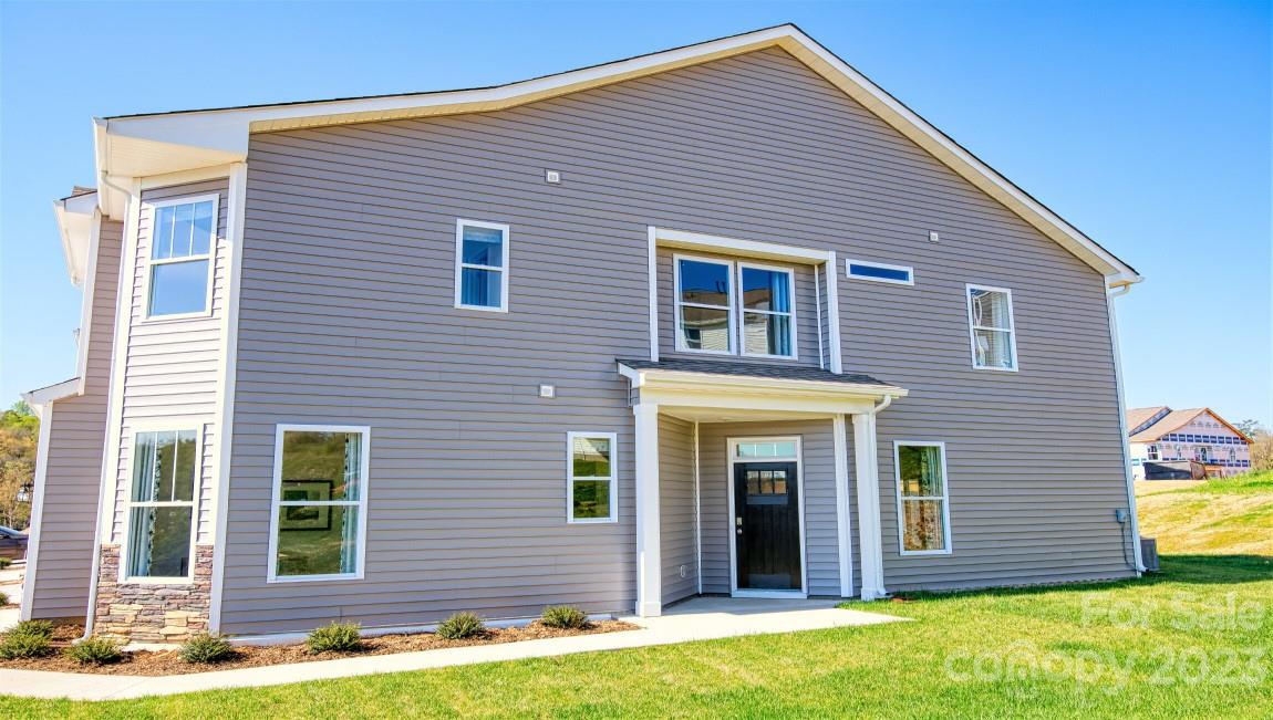 Townes at Stonecrest - Residential