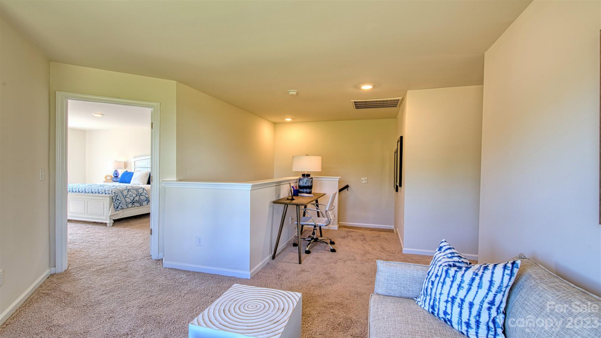 Townes at Stonecrest - Residential