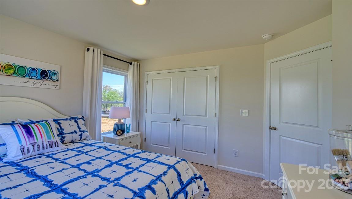 Townes at Stonecrest - Residential