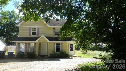 Photo of 715&717 Church Street, Mooresville, NC 28115 (MLS # 4432889)