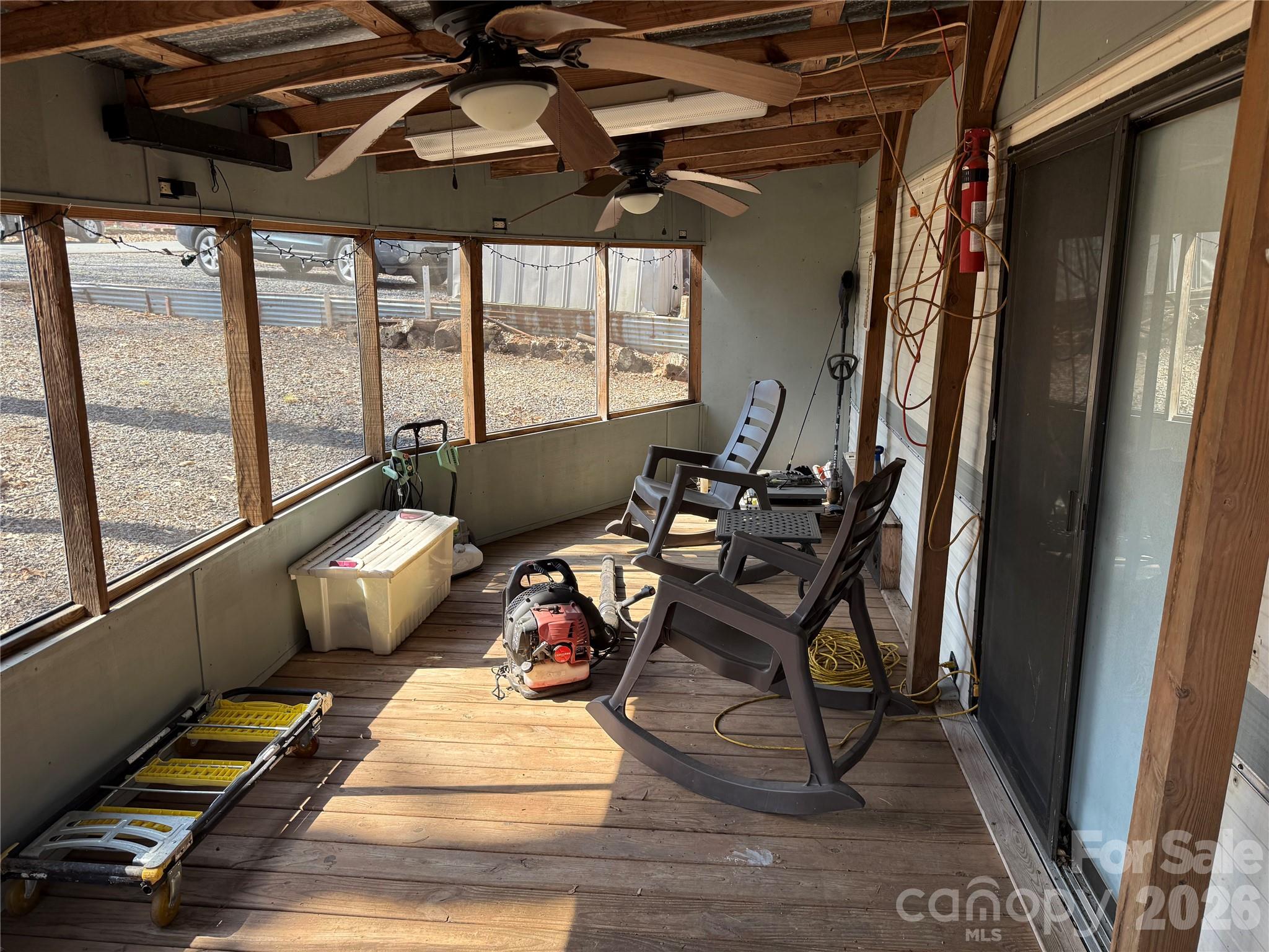 Twin Harbor - Residential