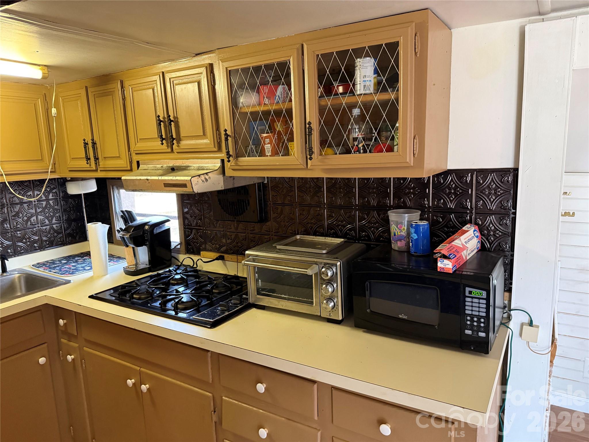 Twin Harbor - Residential