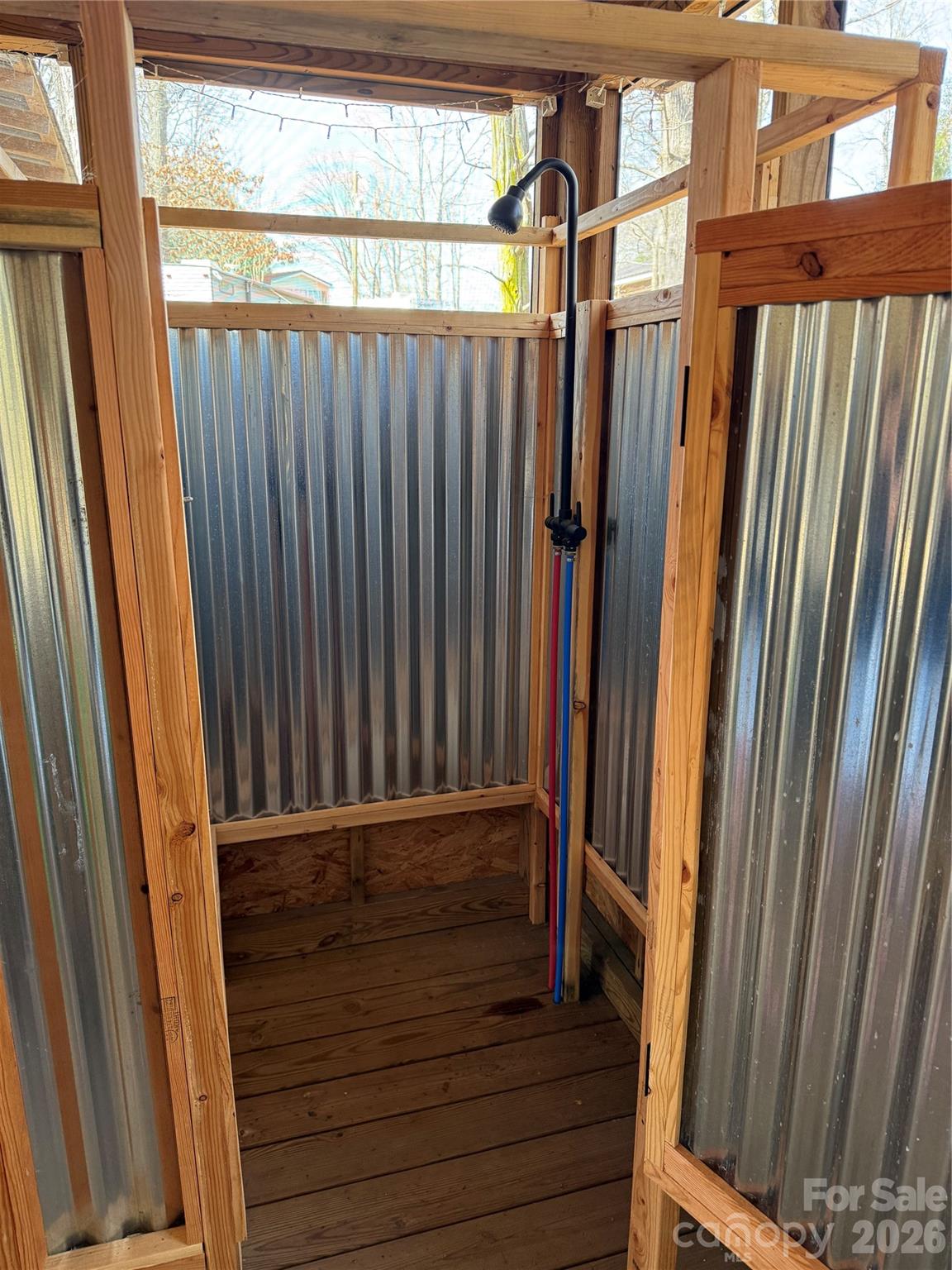 Twin Harbor - Residential