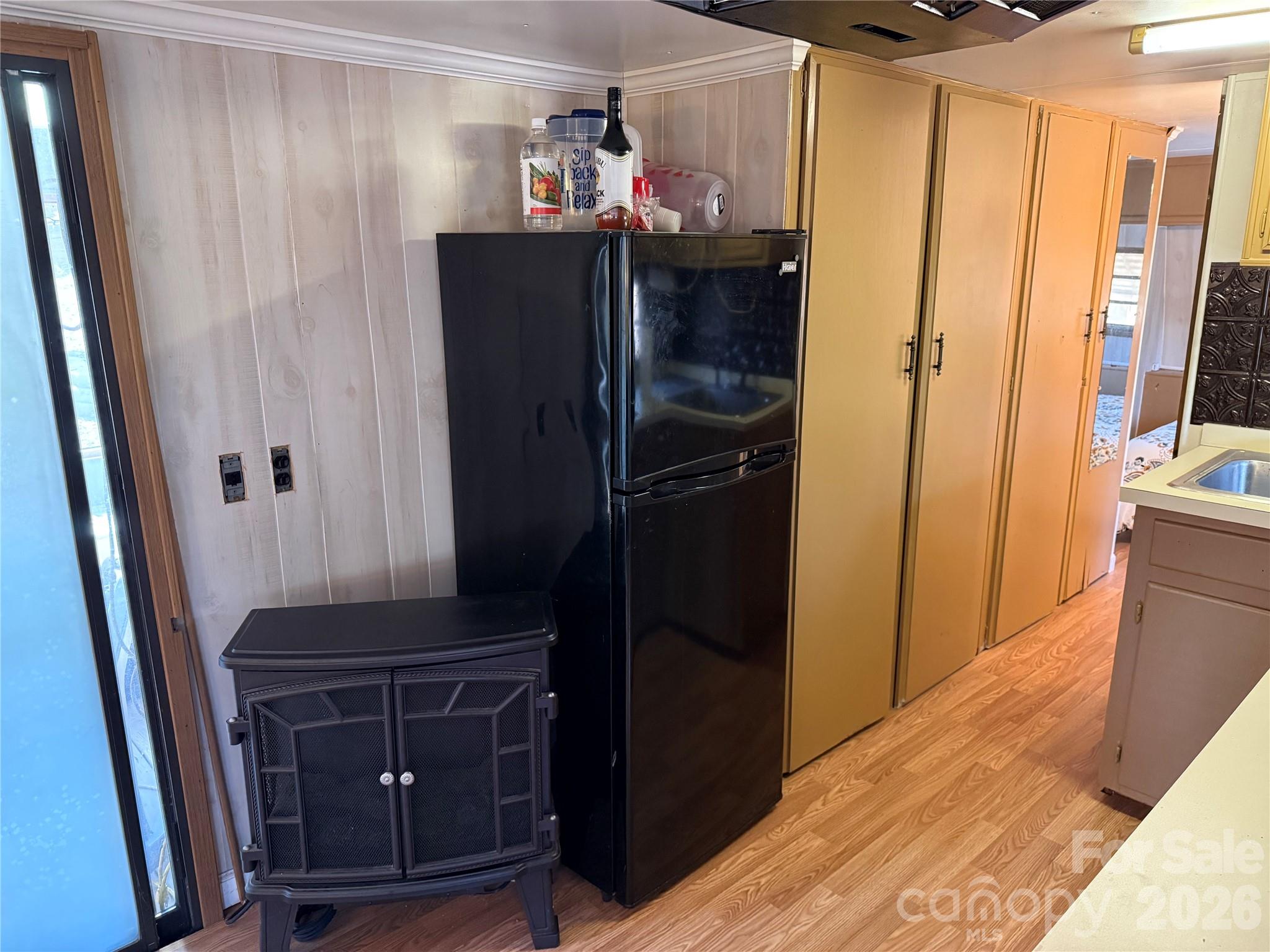 Twin Harbor - Residential