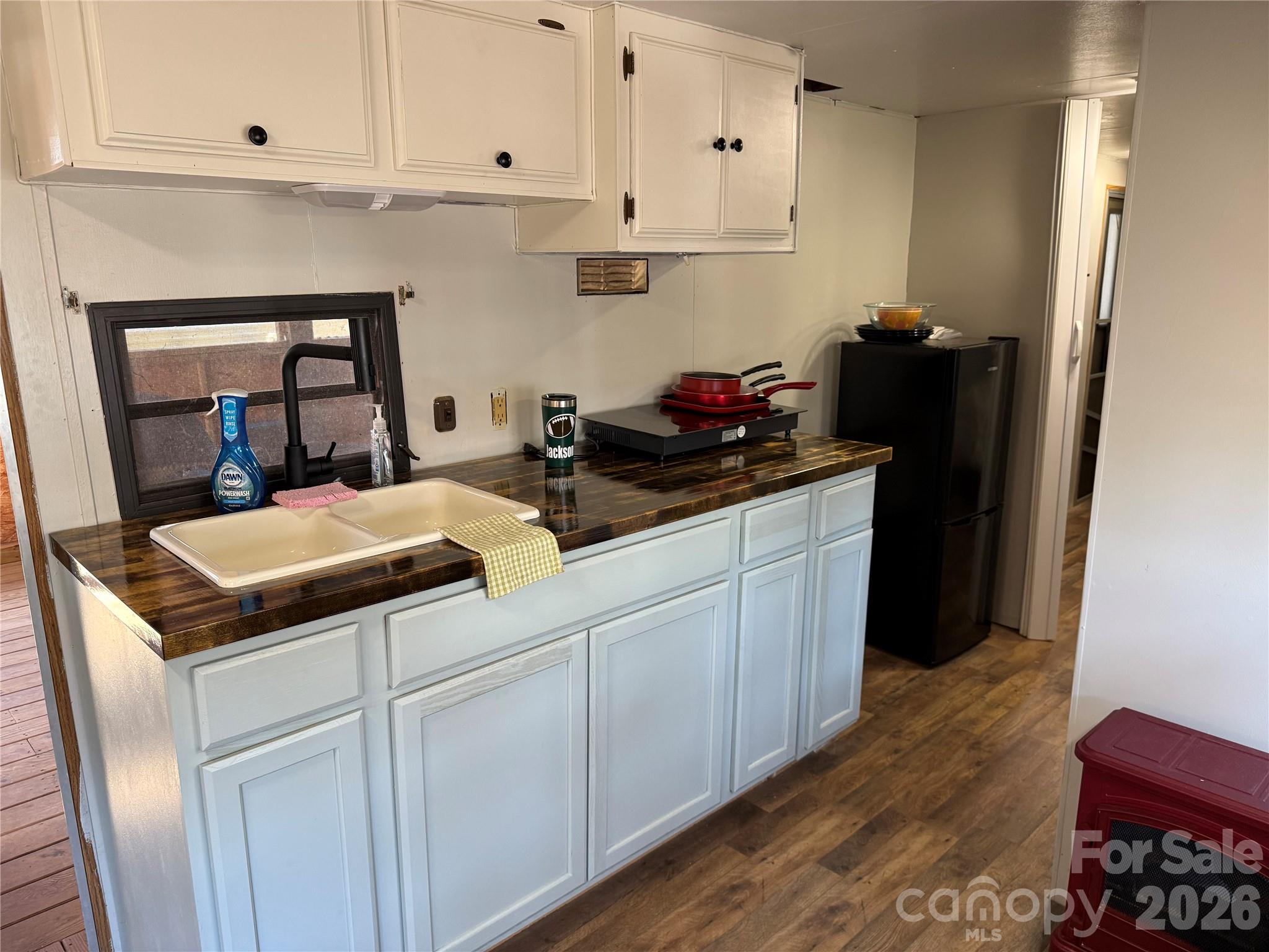 Twin Harbor - Residential