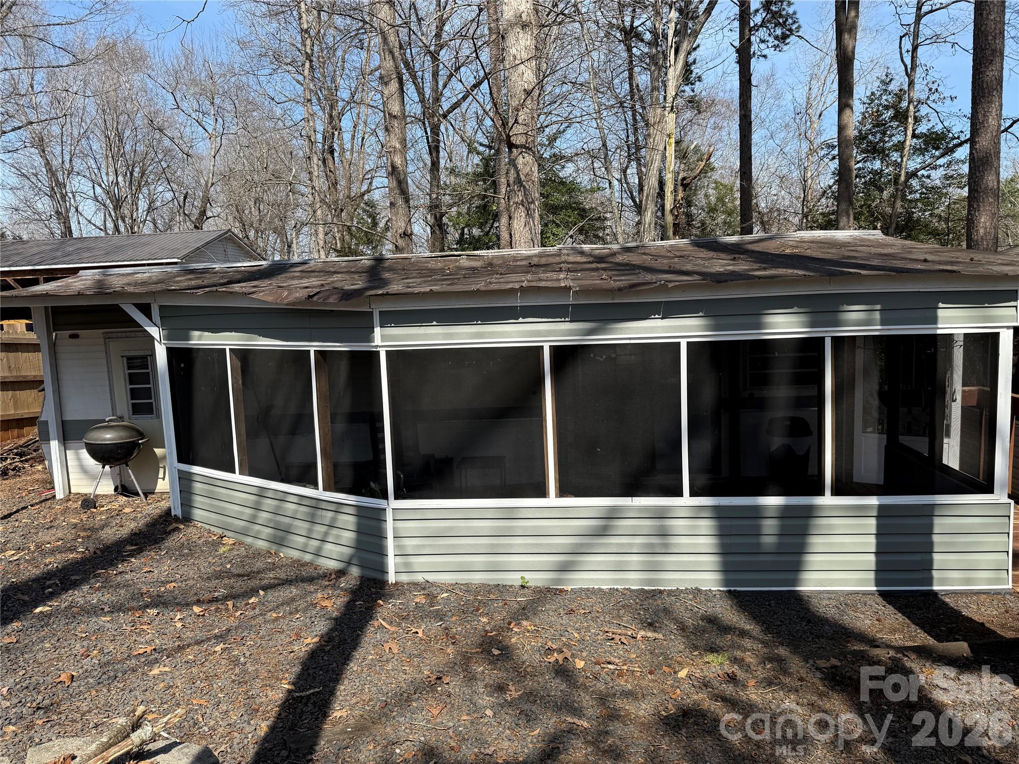 Twin Harbor - Residential