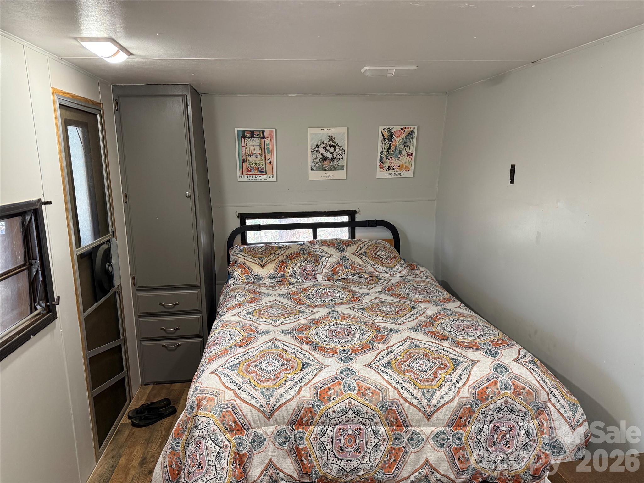 Twin Harbor - Residential