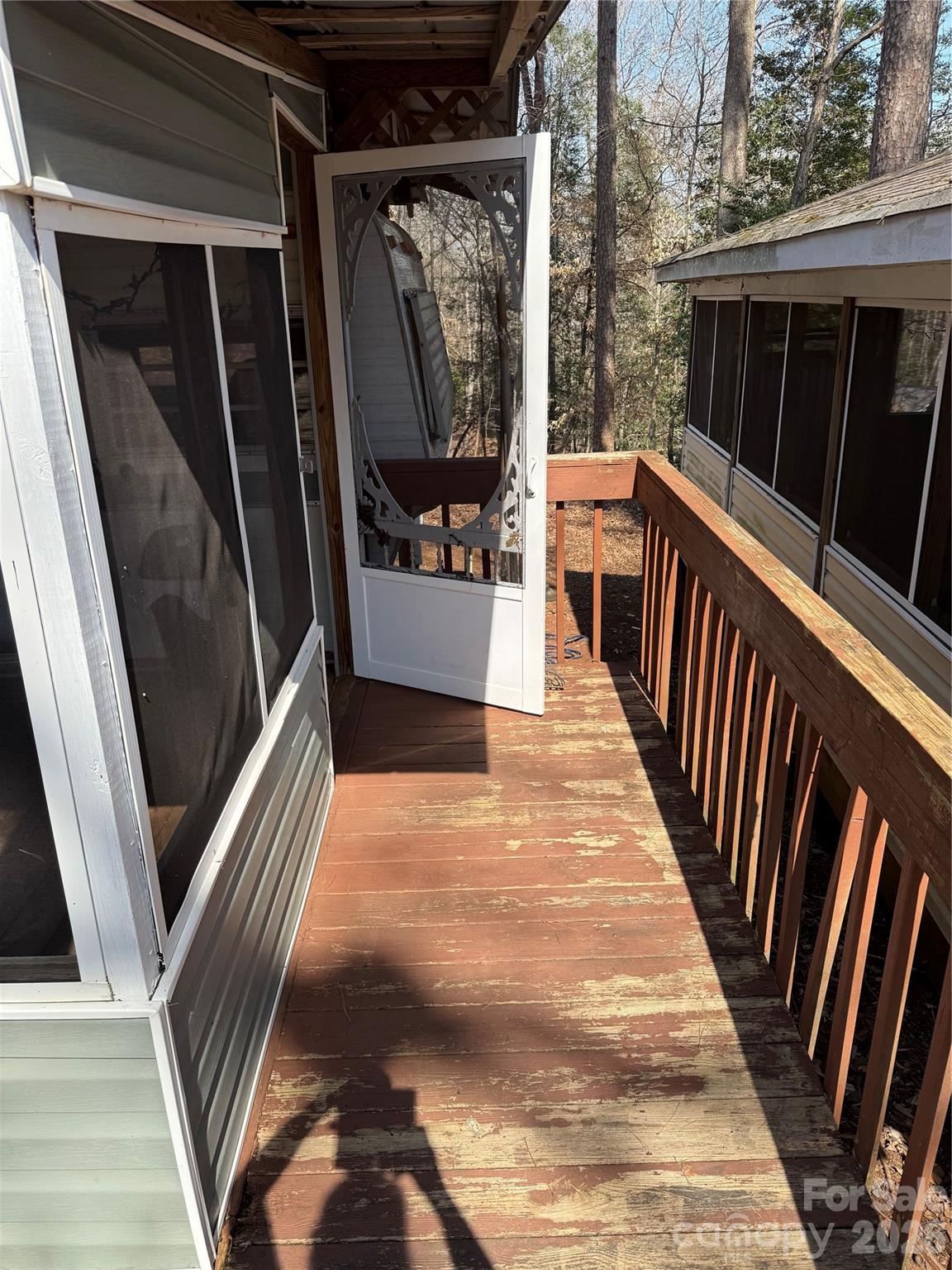 Twin Harbor - Residential