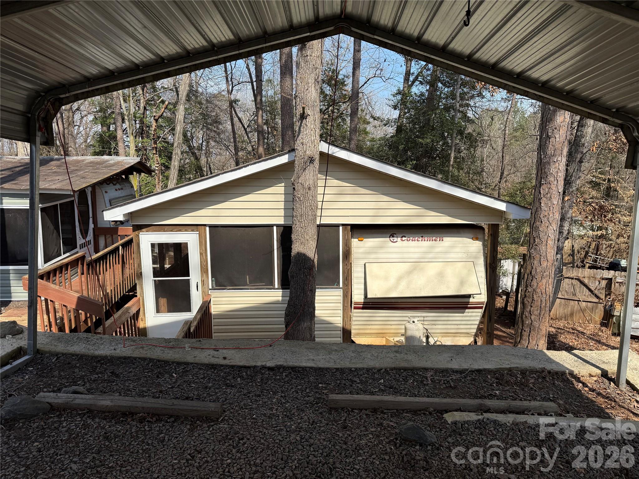 339/341 Lake Tillery Trail E223/224