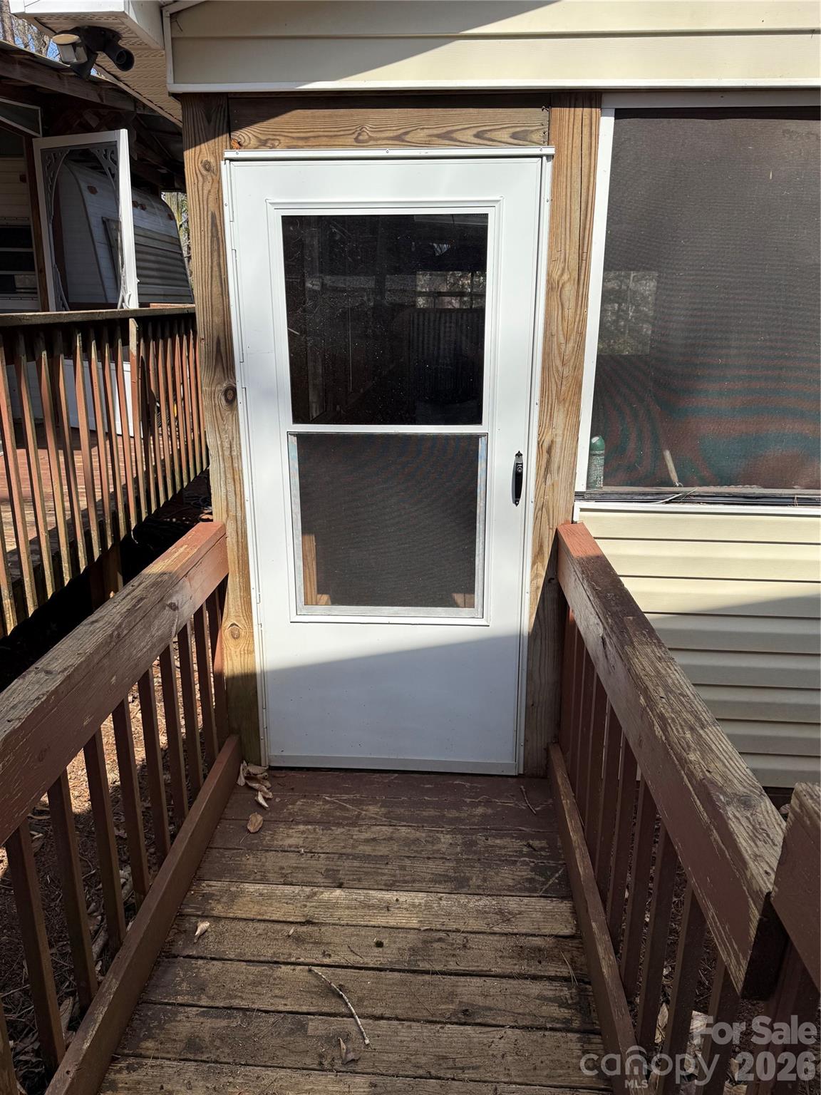 Twin Harbor - Residential