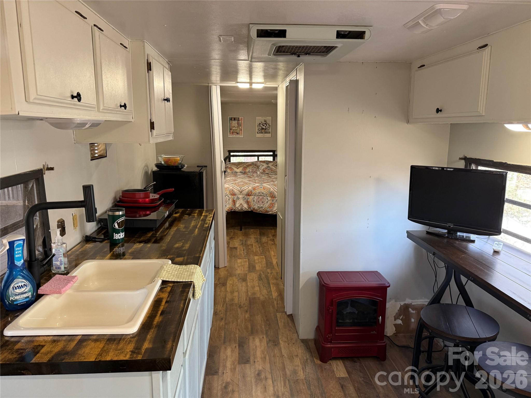 Twin Harbor - Residential