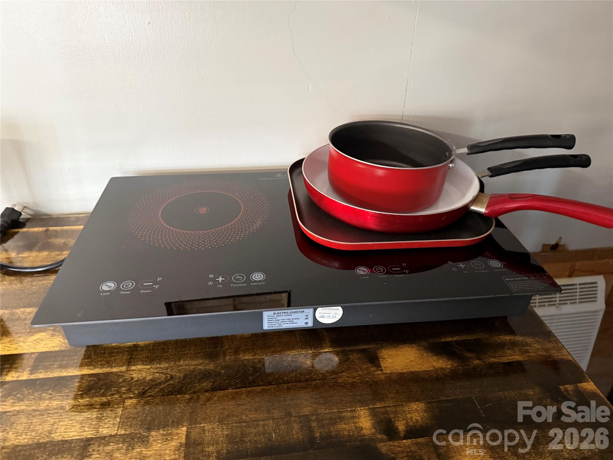 Twin Harbor - Residential