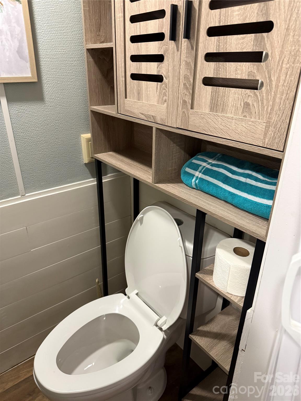 Twin Harbor - Residential