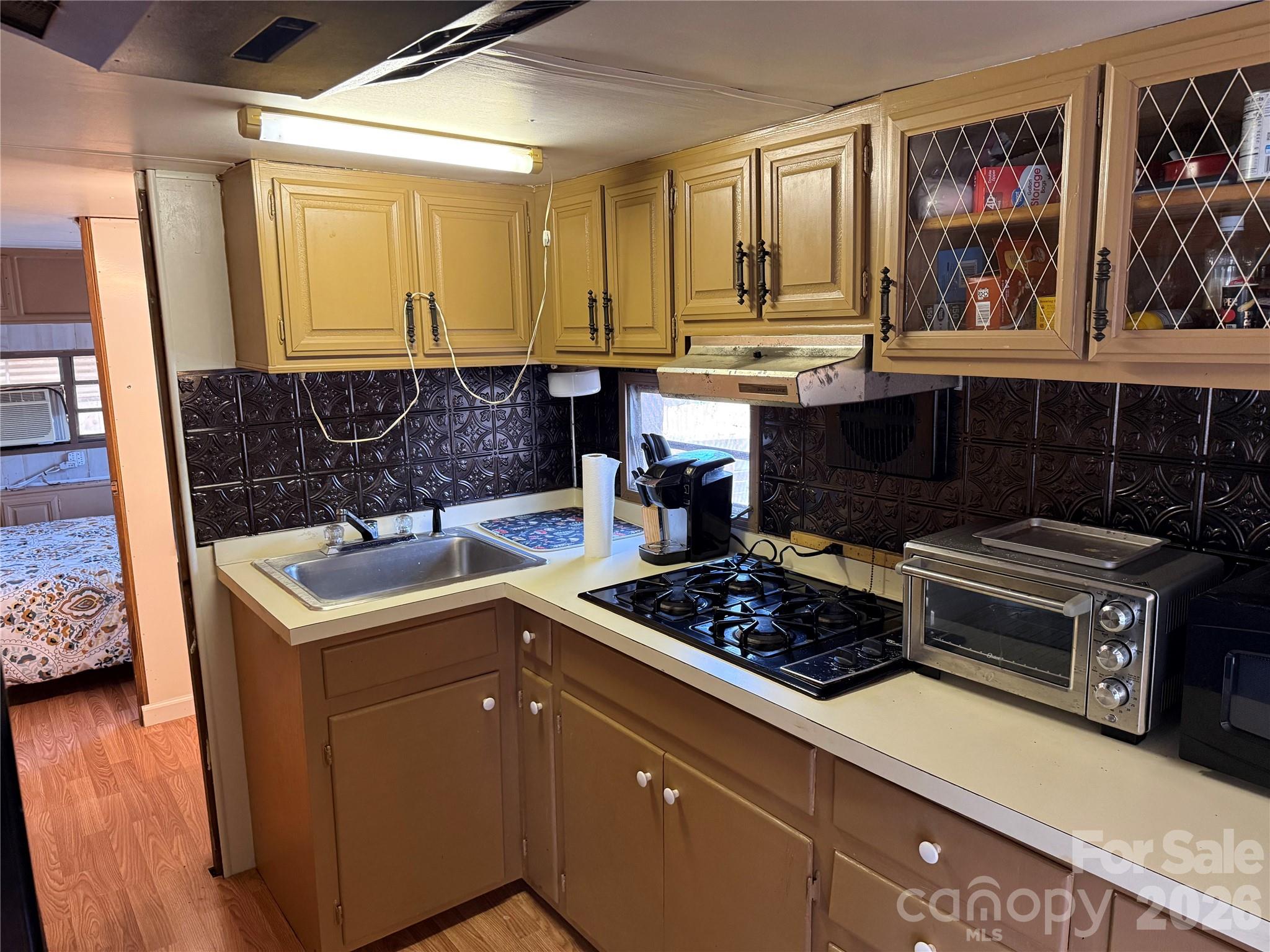 Twin Harbor - Residential