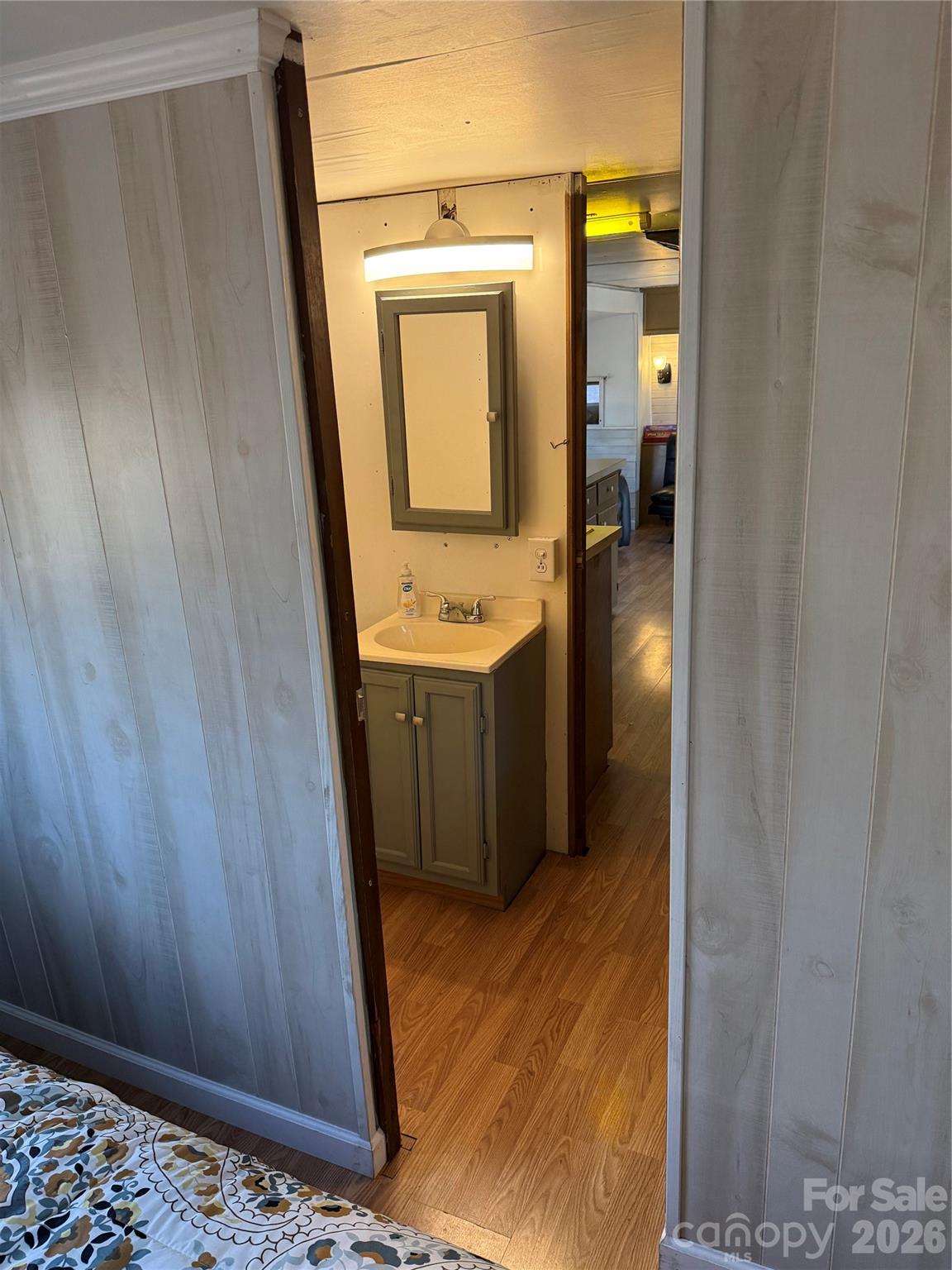 Twin Harbor - Residential