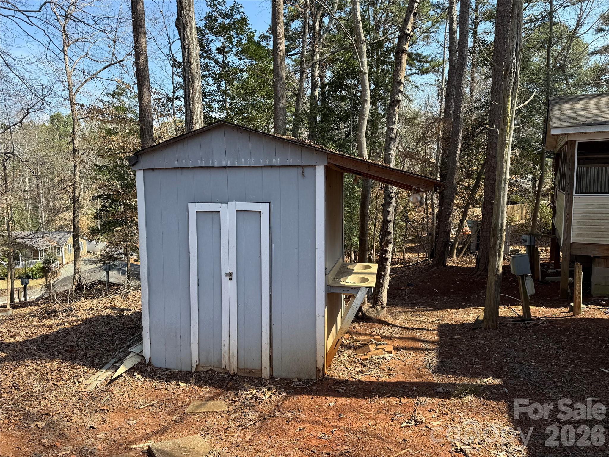 Twin Harbor - Residential