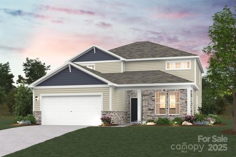 Photo of 21032 Running Creek Drive, Locust, NC 28097 (MLS # 4295061)