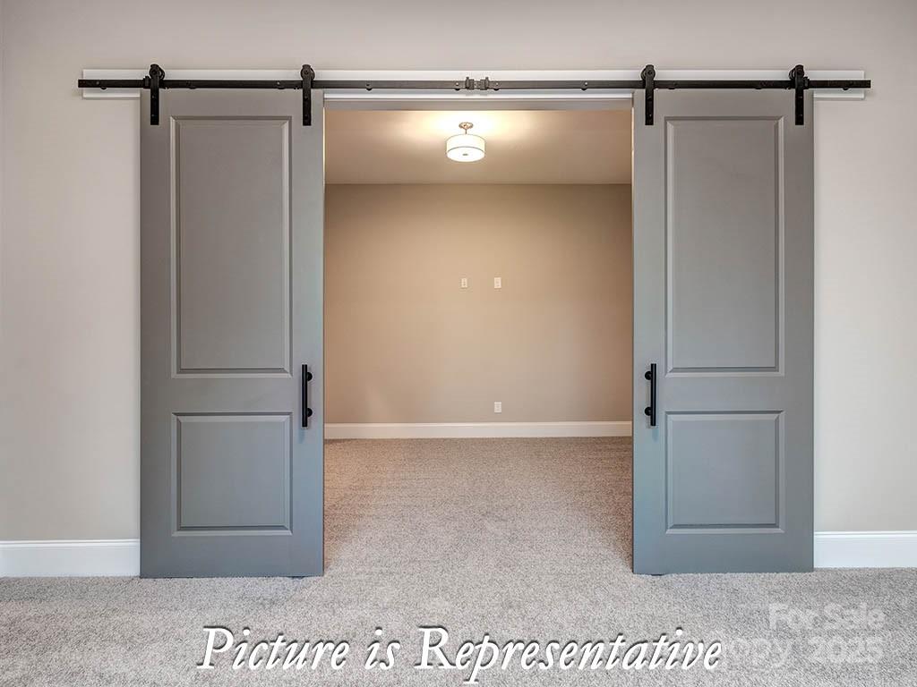 Handsmill On Lake Wylie - Residential