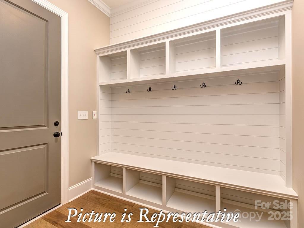 Handsmill On Lake Wylie - Residential