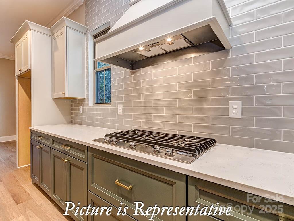 Handsmill On Lake Wylie - Residential