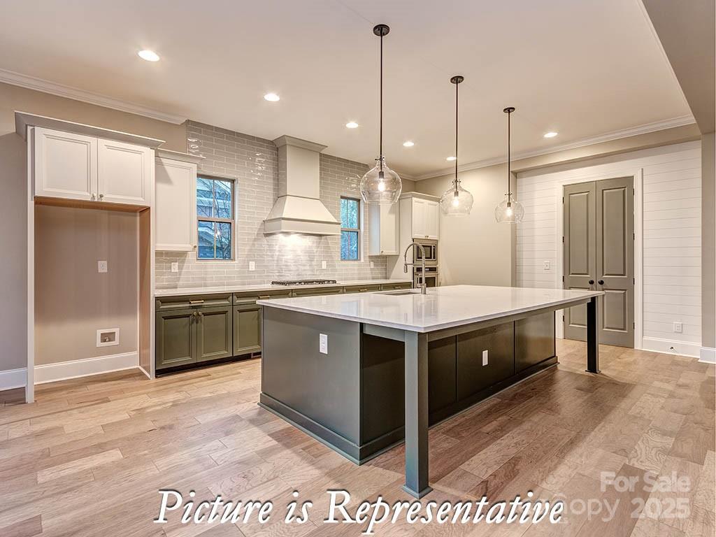 Handsmill On Lake Wylie - Residential