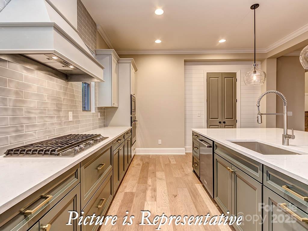 Handsmill On Lake Wylie - Residential