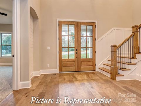Photo of 2868 Watergarden Street, York, SC 29745 (MLS # 4303310)
