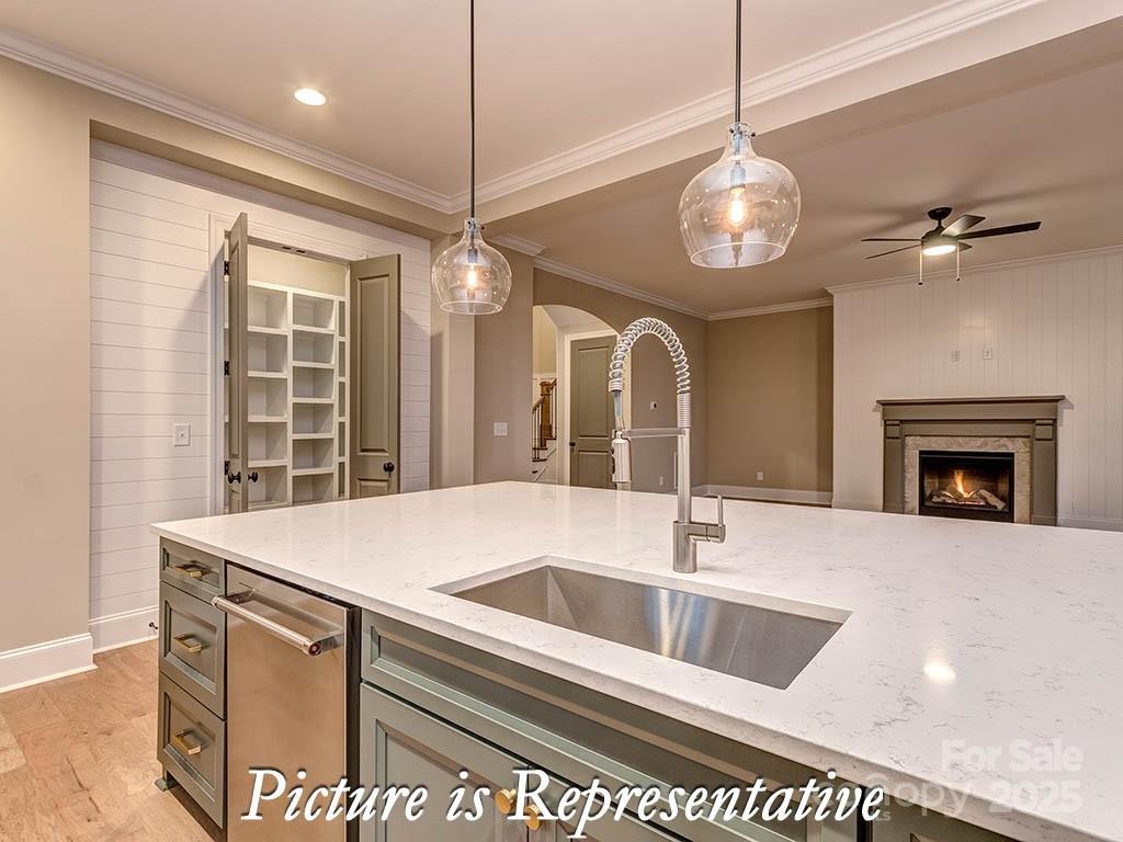 Handsmill On Lake Wylie - Residential