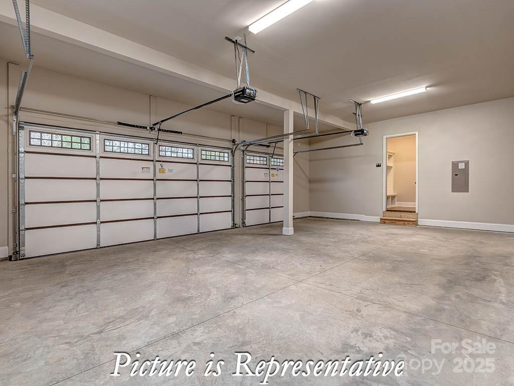 Handsmill On Lake Wylie - Residential