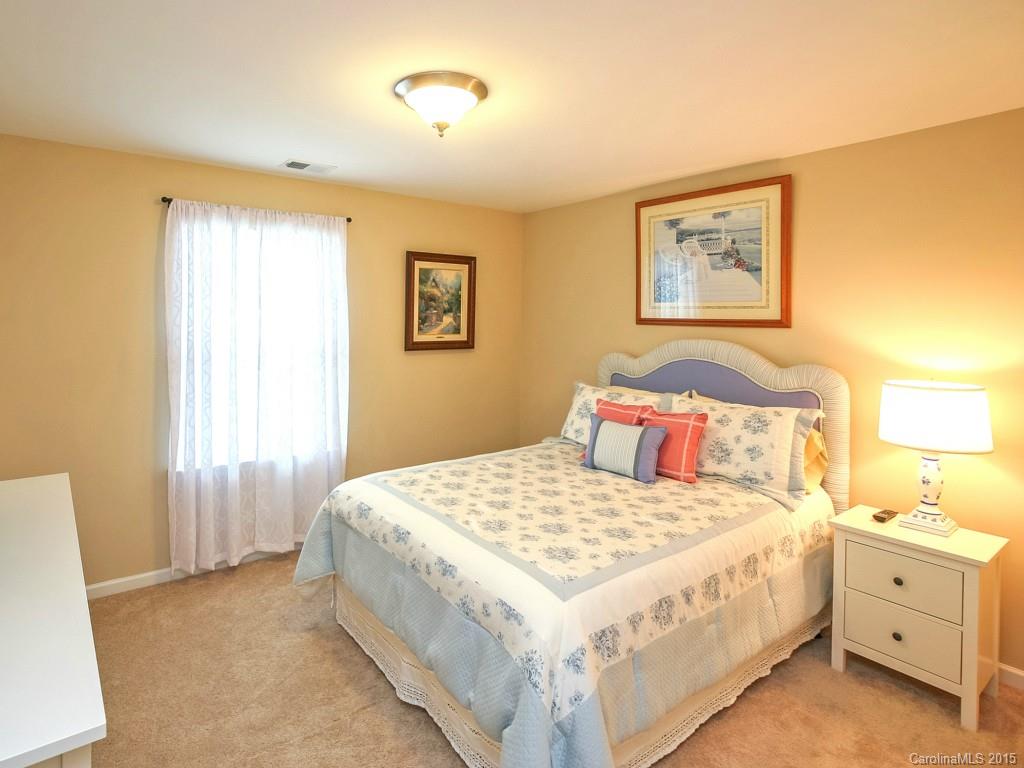 Lake Ridge - Residential