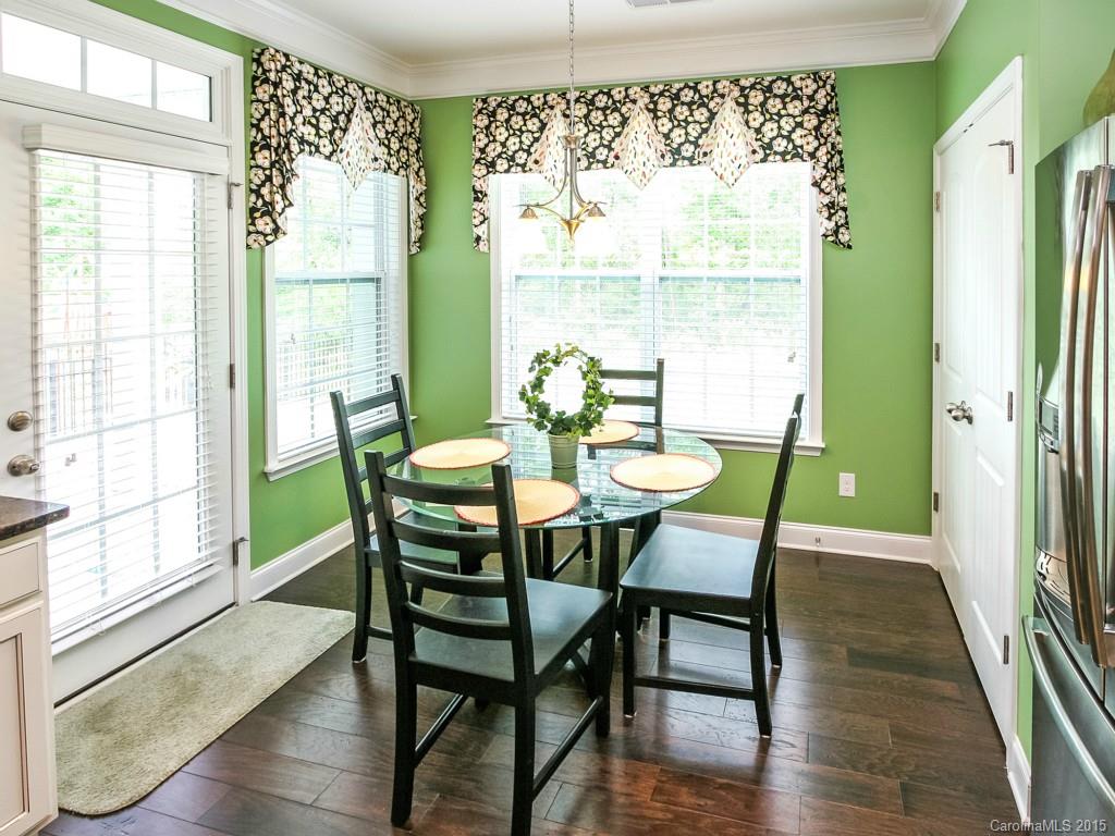 Lake Ridge - Residential