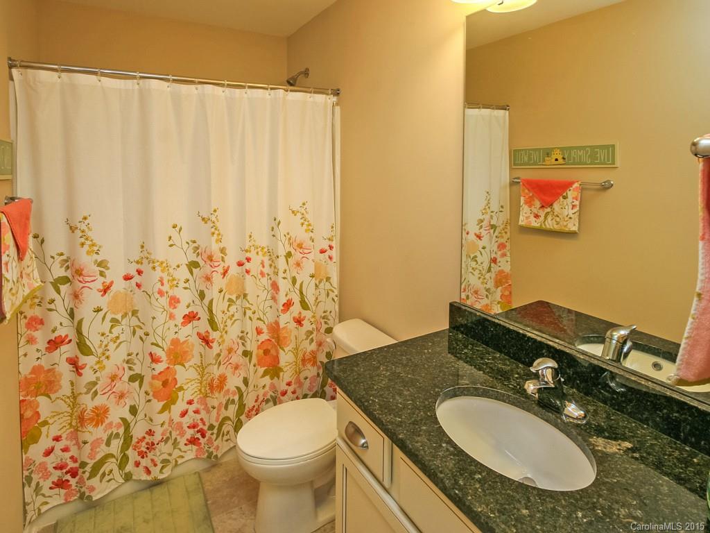 Lake Ridge - Residential