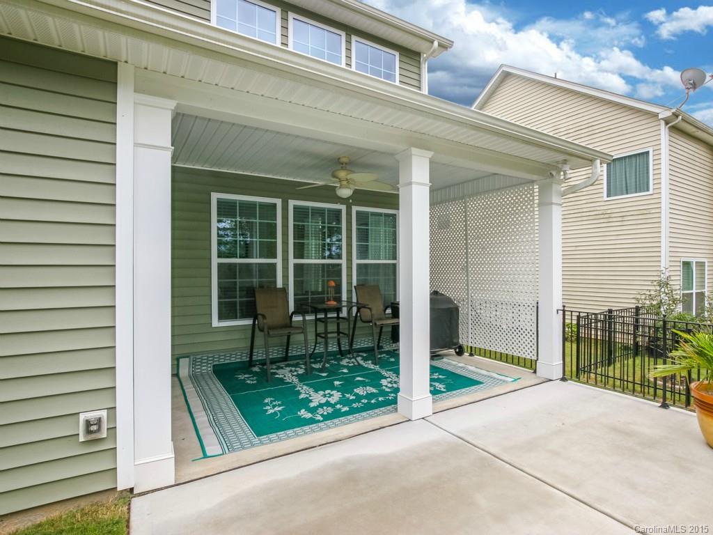 Lake Ridge - Residential