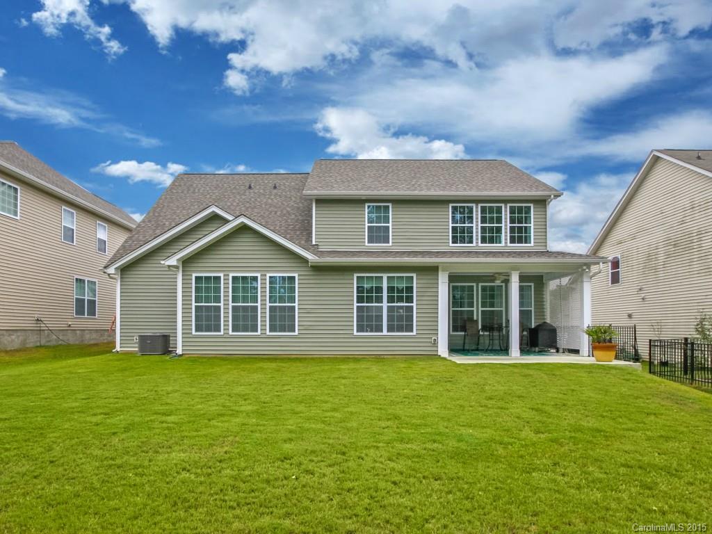 Lake Ridge - Residential