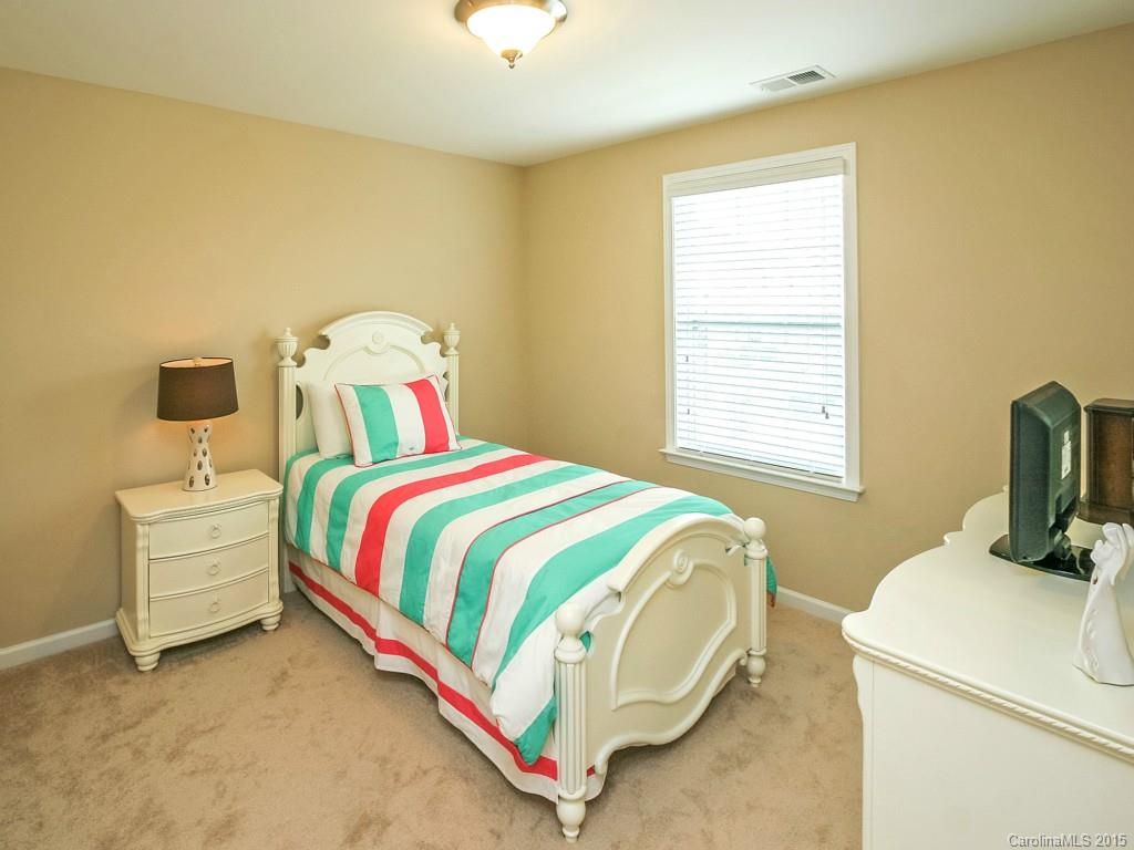 Lake Ridge - Residential