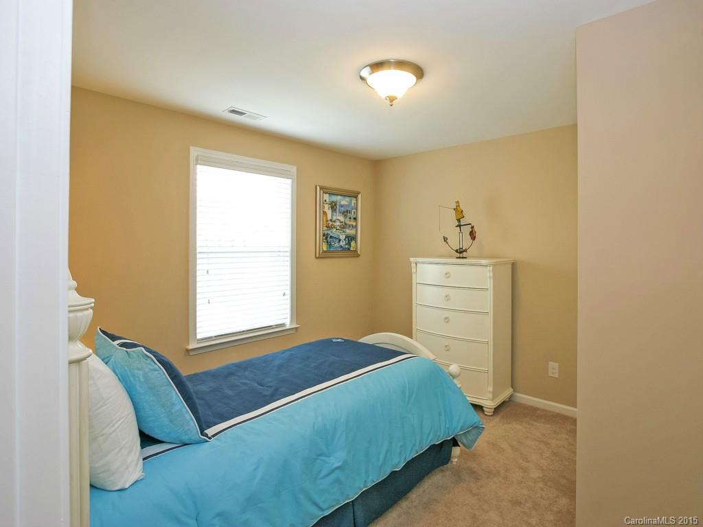 Lake Ridge - Residential