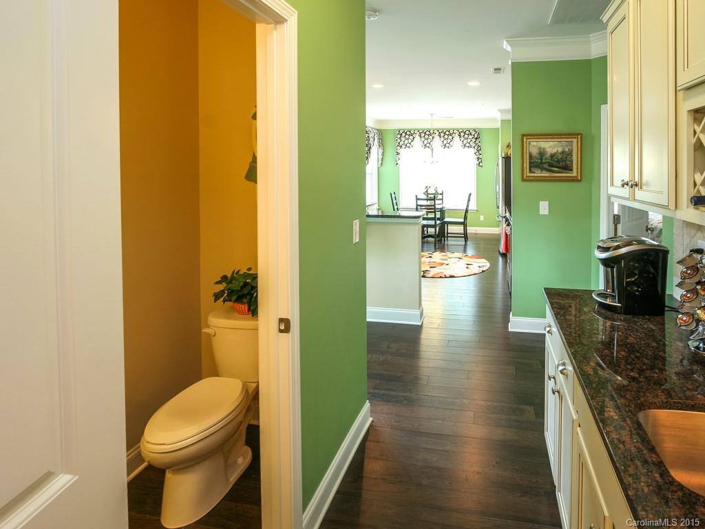 Lake Ridge - Residential