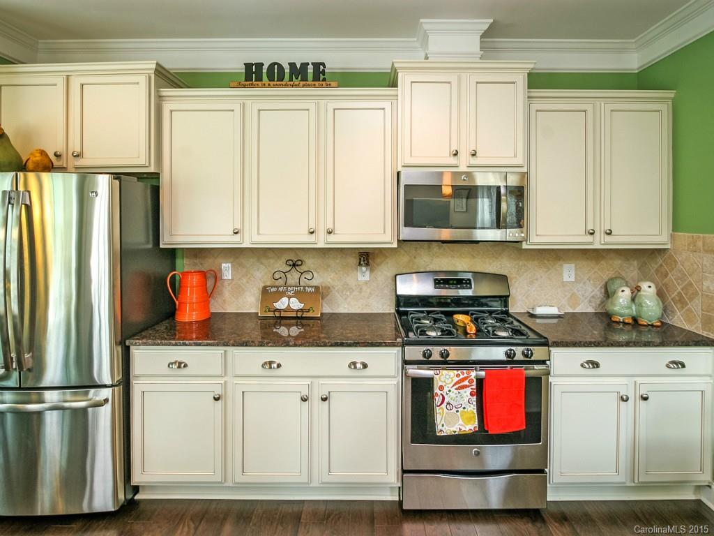 Lake Ridge - Residential