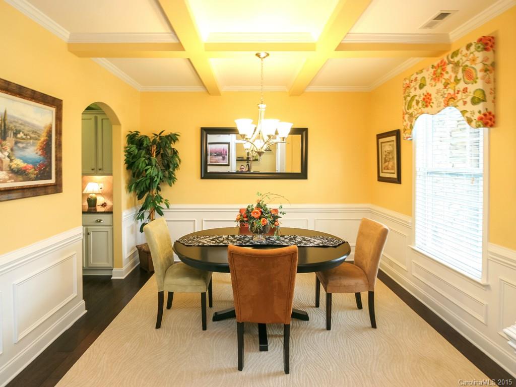 Lake Ridge - Residential